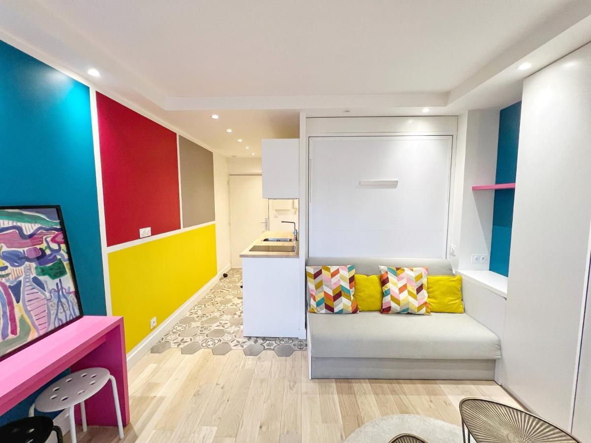 Le Pop Art - Jardin Des Plantes - Centre Apartment Toulouse Exterior photo